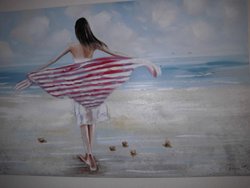 Bild zur gratis inserierten Ferienwohnung Ferienwohnung-1640676.