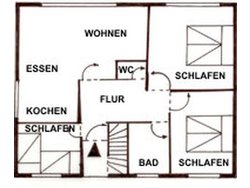 Bild zur gratis inserierten Ferienwohnung Ferienwohnung-1640730.