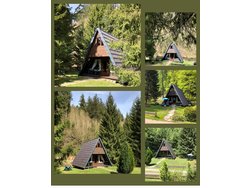 Ferienhaus Ferienhaus-1640825 in Langelsheim - 4 Personen, Hund erlaubt