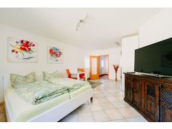 Ferienwohnung Ferienwohnung-1640993 in Nordhausen - 2 Personen, Hund nicht erlaubt