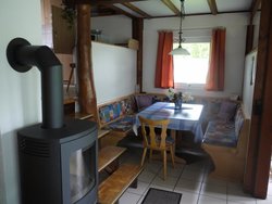 Bild zur gratis inserierten Ferienwohnung Ferienhaus-1641119.