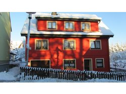 Ferienwohnung Ferienwohnung-1641148 in Großrückerswalde - 2 Personen, Hund erlaubt