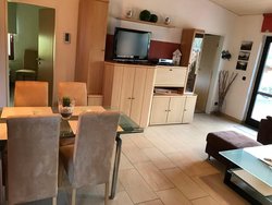 Bild zur gratis inserierten Ferienwohnung Ferienhaus-1641212.