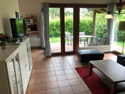 Bild zur gratis inserierten Ferienwohnung Ferienhaus-1641222.