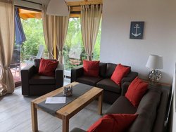 Bild zur gratis inserierten Ferienwohnung Ferienhaus-1641229.