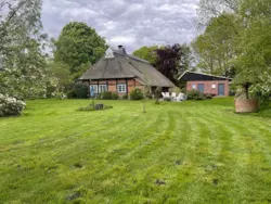Ferienhaus Ferienhaus-1641230 in Jade - 9 Personen, Hund erlaubt