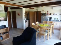 Ferienhaus Ferienhaus-1641437 in Allendorf (Frielendorf) - 10 Personen, Hund nicht erlaubt