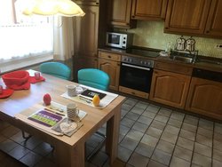 Bild zur gratis inserierten Ferienwohnung Ferienhaus-1641672.