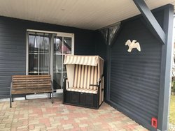 Bild zur gratis inserierten Ferienwohnung Ferienhaus-1641718.