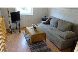 Ferienhaus Ferienhaus-1641723 in Dümmer - 8 Personen, Hund erlaubt