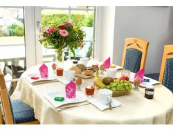 Bild zur gratis inserierten Ferienwohnung Ferienwohnung-1641884.