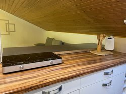 Ferienwohnung Ferienwohnung-1641898 in Hattenhofen - 5 Personen, Hund nicht erlaubt