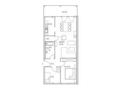 Bild zur gratis inserierten Ferienwohnung Ferienwohnung-1641962.