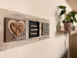 Bild zur gratis inserierten Ferienwohnung Ferienwohnung-1642106.