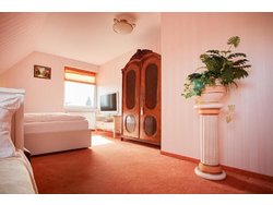 Ferienwohnung Ferienwohnung-1642124 in Seevetal - 7 Personen, Hund nicht erlaubt