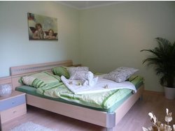 Ferienwohnung Ferienwohnung-1642160 in Moorgrund - 2 Personen, Hund nicht erlaubt