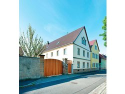 Bild zur gratis inserierten Ferienwohnung Ferienwohnung-1642438.