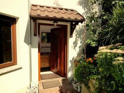 Bild zur gratis inserierten Ferienwohnung Ferienwohnung-1642542.