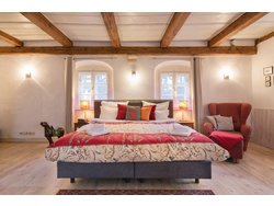 Ferienhaus Ferienhaus-1642553 in Kreischa - 6 Personen, Hund erlaubt