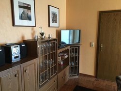 Ferienhaus Ferienhaus-1642771 in Fischbach (Waltershausen) - 2 Personen, Hund nicht erlaubt