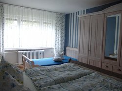 Ferienwohnung Ferienwohnung-1642866 in Karlshagen - 3 Personen, Hund nicht erlaubt