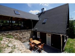 Bild zur gratis inserierten Ferienwohnung Ferienhaus-1642928.