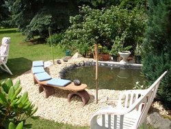 Bild zur gratis inserierten Ferienwohnung Ferienwohnung-1642955.