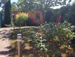 Bild zur gratis inserierten Ferienwohnung Ferienhaus-1642956.