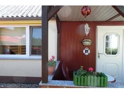 Bild zur gratis inserierten Ferienwohnung Ferienhaus-1642963.