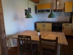 Bild zur gratis inserierten Ferienwohnung Ferienhaus-1643004.