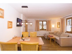 Ferienwohnung Ferienwohnung-1643120 in Oberau (Landkreis Garmisch-Partenkirchen) - 3 Personen, Hund nicht erlaubt