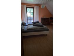 Ferienwohnung Ferienwohnung-1643155 in Horben - 5 Personen, Hund nicht erlaubt