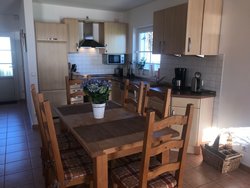 Bild zur gratis inserierten Ferienwohnung Ferienhaus-1646838.