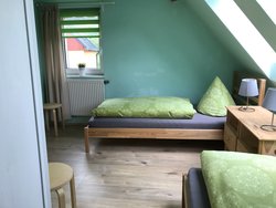 Bild zur gratis inserierten Ferienwohnung Ferienwohnung-1651777.