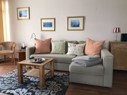 Ferienwohnung Ferienwohnung-1662536 in Niendorf/Ostsee - 3 Personen, Hund nicht erlaubt