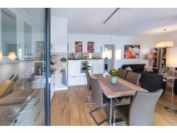 Ferienwohnung Ferienwohnung-1675099 in Hohwacht - 6 Personen, Hund nicht erlaubt