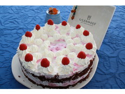 Bild zur gratis inserierten Ferienwohnung Ferienwohnung-1675114.