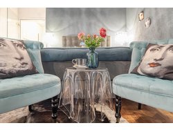 Bild zur gratis inserierten Ferienwohnung Ferienwohnung-1694880.