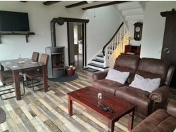 Ferienhaus Ferienhaus-1697149 in Bodenfelde - 4 Personen, Hund nicht erlaubt