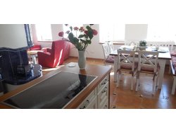 Bild zur gratis inserierten Ferienwohnung Ferienhaus-1697415.