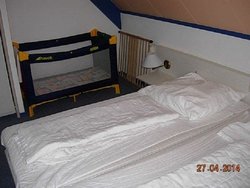 Bild zur gratis inserierten Ferienwohnung Ferienhaus-1715674.