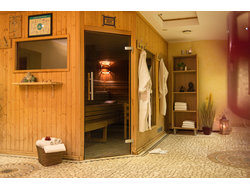 Ferienhaus Ferienhaus-1719638 in Gemünden (Daun) - 5 Personen, Hund erlaubt