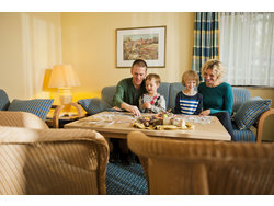 Ferienhaus Ferienhaus-1719685 in Gemünden (Daun) - 7 Personen, Hund erlaubt