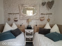 Bild zur gratis inserierten Ferienwohnung Ferienwohnung-1719883.