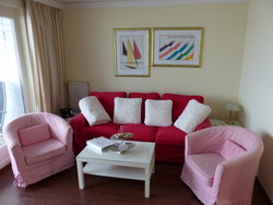 Ferienwohnung Ferienwohnung-1723413 in Laboe - 4 Personen, Hund erlaubt