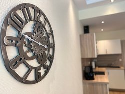 Ferienwohnung Ferienwohnung-1723870 in Pittenbach - 6 Personen, Hund erlaubt