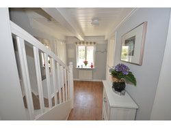 Ferienhaus Ferienhaus-1725000 in Süderende - 5 Personen, Hund nicht erlaubt