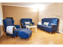 Bild zur gratis inserierten Ferienwohnung Ferienwohnung-1725084.