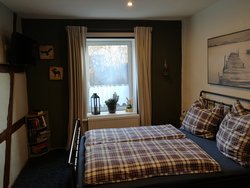 Ferienhaus Ferienhaus-1725464 in Lalendorf - 5 Personen, Hund erlaubt