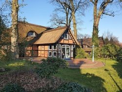 Ferienhaus Ferienhaus-1725653 in Barum - 6 Personen, Hund erlaubt